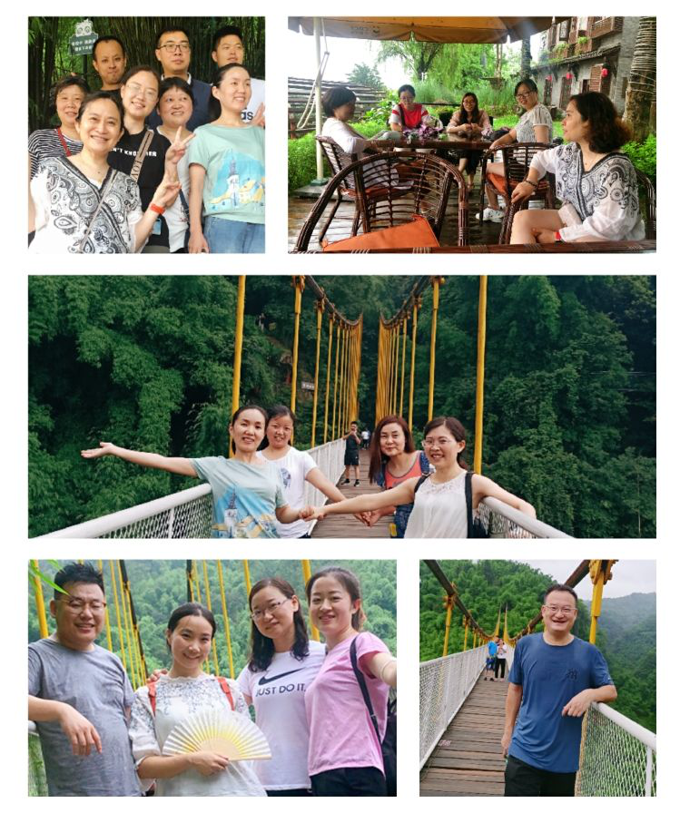 聚力偕行、蓄势待发 | 2020半年会特辑-麻将胡了2医药