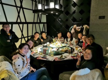 2020年4季度团建：尚锐/华奥/昇锐共聚会-麻将胡了2医药