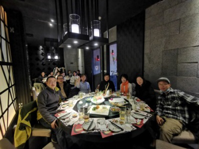 2020年4季度团建：尚锐/华奥/昇锐共聚会-麻将胡了2医药