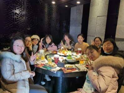 2020年4季度团建：尚锐/华奥/昇锐共聚会-麻将胡了2医药